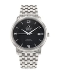 Pre-Owned Omega De Ville Watch
